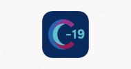 Covid Symptom Tracker
